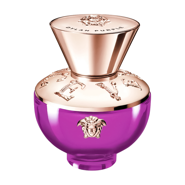 عطر ادکلن ورساچه پور فم دیلان پرپل ادو پرفیوم | Versace Pour Femme Dylan Purple EdP