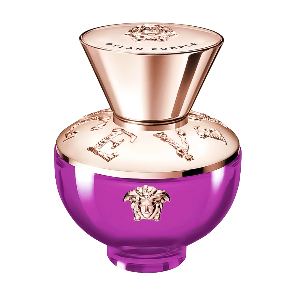 عطر ادکلن ورساچه پور فم دیلان پرپل ادو پرفیوم | Versace Pour Femme Dylan Purple EdP