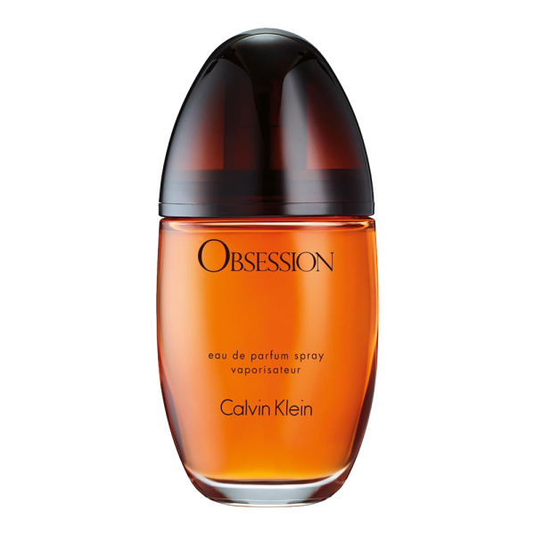 عطر ادکلن کالوین کلین آبسشن زنانه (سی کی آبسیشن) | Calvin Klein Obsession Eau de Parfum for Women