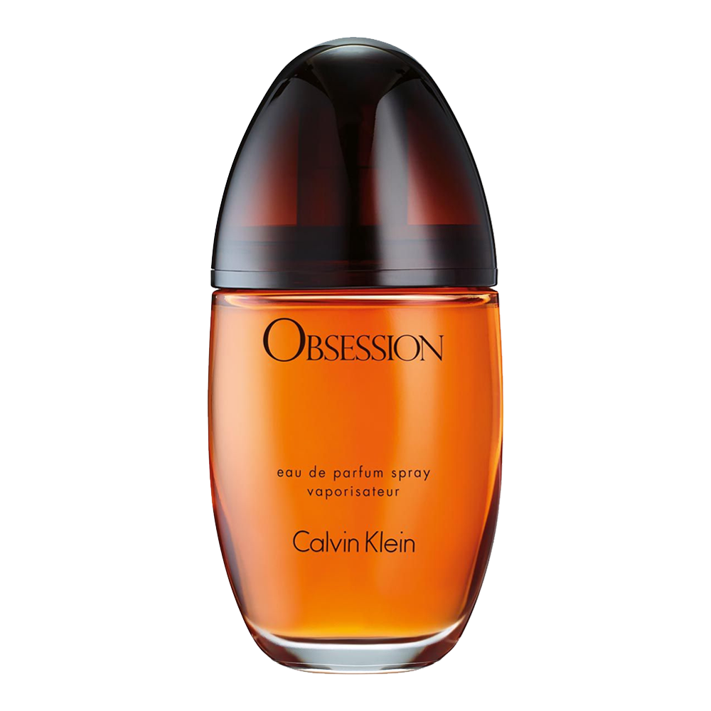 عطر ادکلن کالوین کلین آبسشن زنانه (سی کی آبسیشن) | Calvin Klein Obsession Eau de Parfum for Women