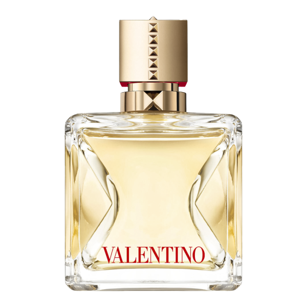 عطر ادکلن والنتینو ووس (ووچه) ویوا | Valentino Voce Viva Eau de Parfum