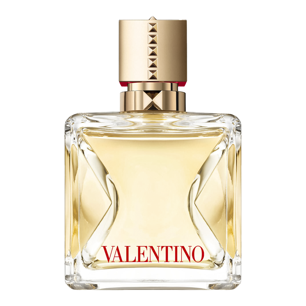 عطر ادکلن والنتینو ووس (ووچه) ویوا | Valentino Voce Viva Eau de Parfum