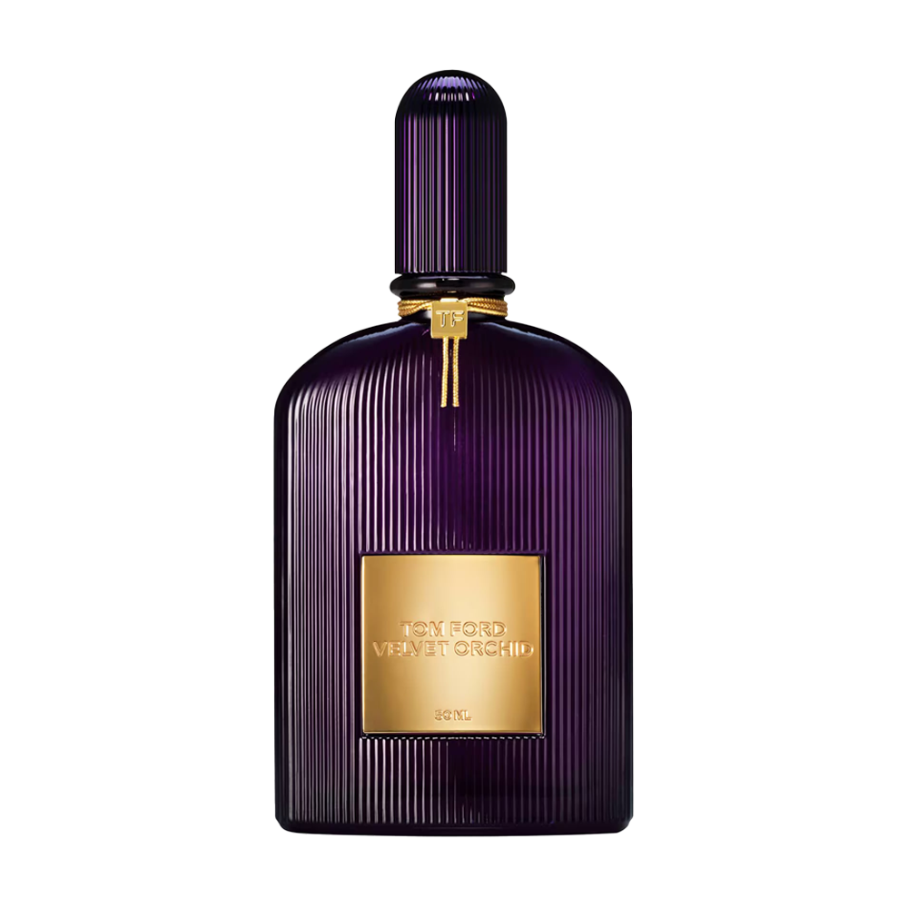 عطر ادکلن تام فورد ولوت ارکید (تام فرد ولوت اورکید) | Tom Ford Velvet Orchid Eau de Parfum