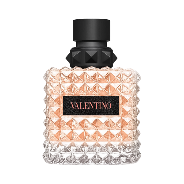 عطر ادکلن والنتینو دونا بورن این روما کورال فانتزی | Valentino Donna Born in Roma Coral Fantasy