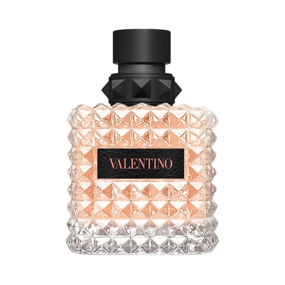 عطر ادکلن والنتینو دونا بورن این روما کورال فانتزی | Valentino Donna Born in Roma Coral Fantasy