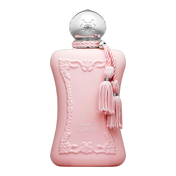 عطر ادکلن پارفومز د مارلی دلینا اکسکلوسیف | Parfums de Marly Delina Exclusif