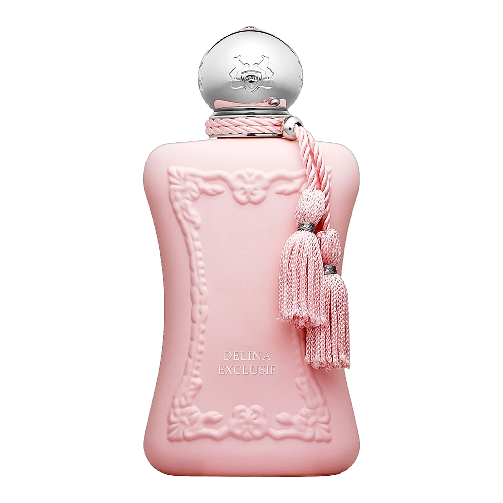 عطر ادکلن پارفومز د مارلی دلینا اکسکلوسیف | Parfums de Marly Delina Exclusif