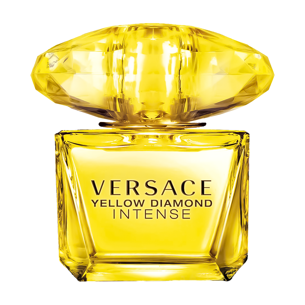 عطر ادکلن ورساچه یلو دیاموند (دایموند) اینتنس | Versace Yellow Diamond Intense Eau de Parfum