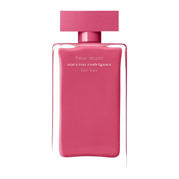 عطر ادکلن نارسیس رودریگز فلور ماسک فور هر | Narciso Rodriguez Fleur Musc For Her Eau de Parfum