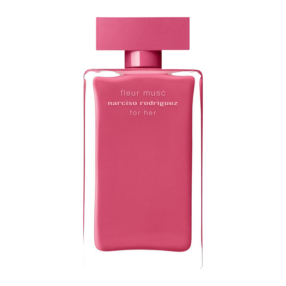 عطر ادکلن نارسیس رودریگز فلور ماسک فور هر | Narciso Rodriguez Fleur Musc For Her Eau de Parfum