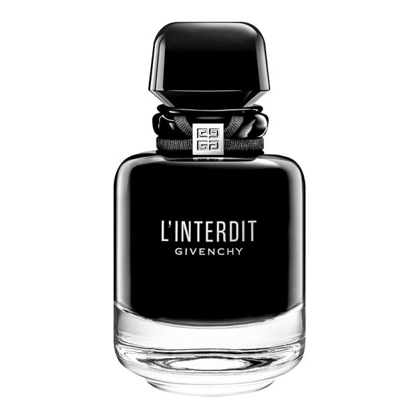 عطر ادکلن جیونچی له اینتردیت ادو پرفیوم اینتنس | Givenchy L’Interdit Eau de Parfum Intense