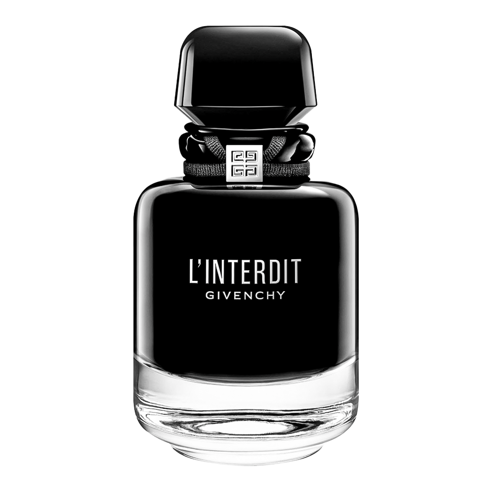 عطر ادکلن جیونچی له اینتردیت ادو پرفیوم اینتنس | Givenchy L’Interdit Eau de Parfum Intense