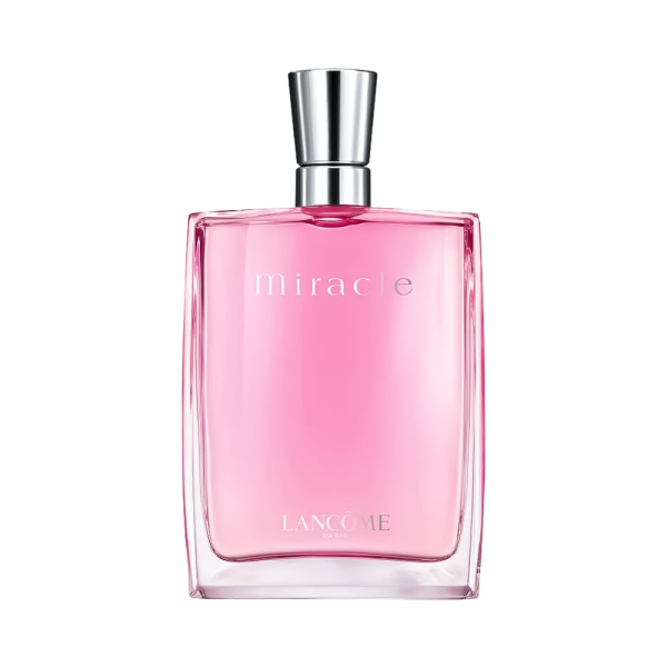 عطر ادکلن لانکوم میراکل ادو پرفیوم زنانه | Lancôme Miracle Eau de Parfum