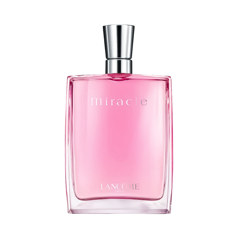 عطر ادکلن لانکوم میراکل ادو پرفیوم زنانه | Lancôme Miracle Eau de Parfum