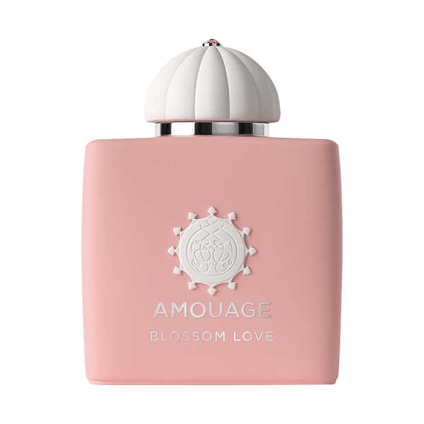 عطر ادکلن آمواج بلوسوم (بلاسم) لاو ادو پرفیوم زنانه | Amouage Blossom Love Eau de Parfum