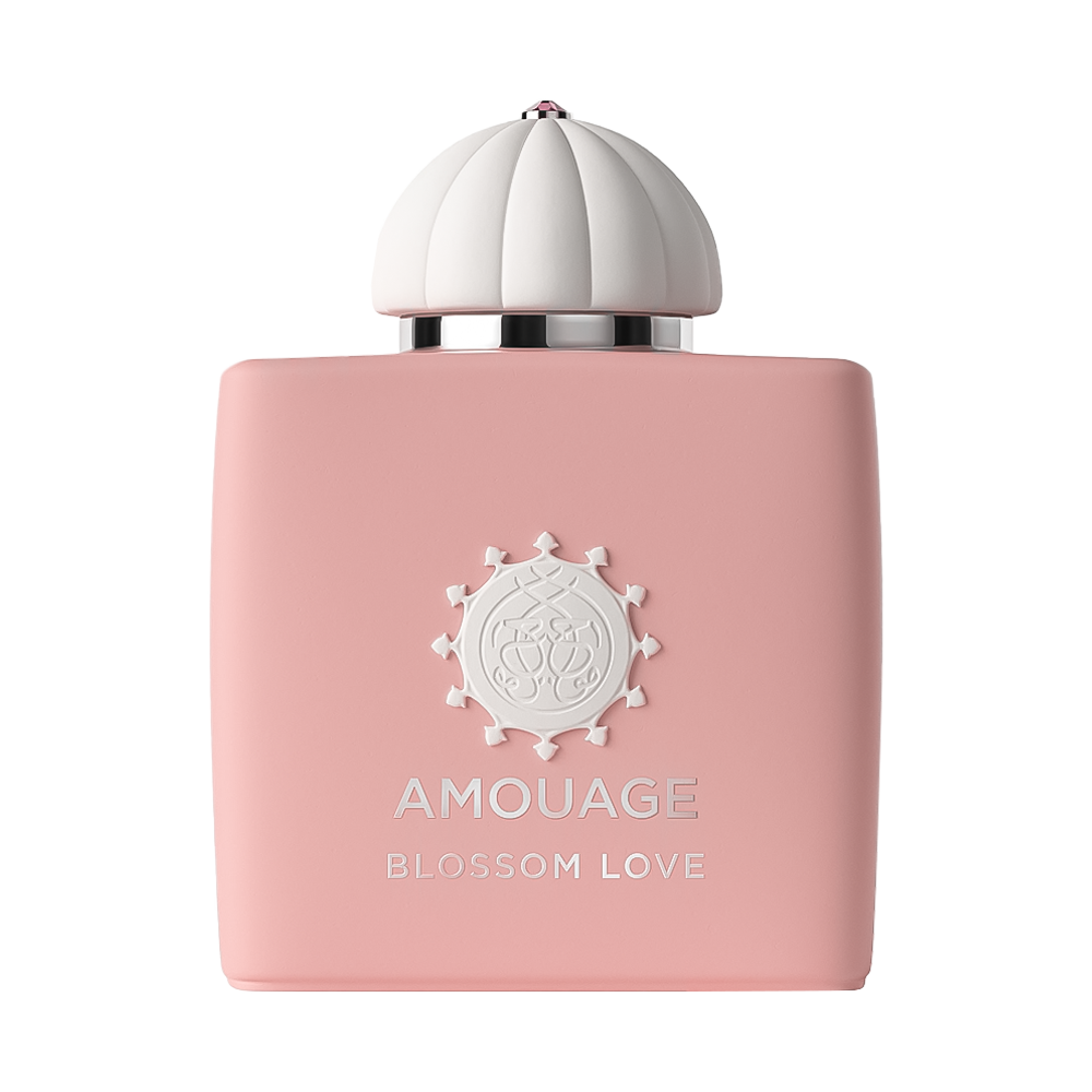 عطر ادکلن آمواج بلوسوم (بلاسم) لاو ادو پرفیوم زنانه | Amouage Blossom Love Eau de Parfum