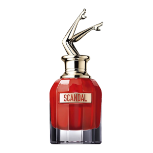 عطر ادکلن ژان پل گوتیه اسکندل له پرفیوم زنانه | Jean Paul Gaultier Scandal Le Parfum Eau de Parfum Intense
