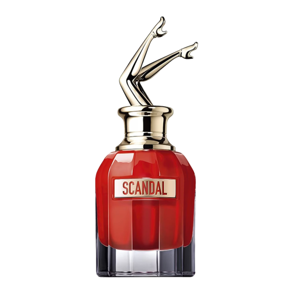 عطر ادکلن ژان پل گوتیه اسکندل له پرفیوم زنانه | Jean Paul Gaultier Scandal Le Parfum Eau de Parfum Intense