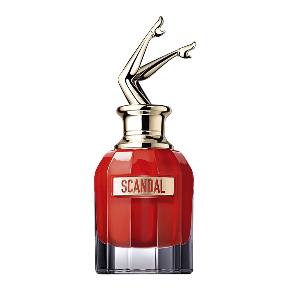 عطر ادکلن ژان پل گوتیه اسکندل له پرفیوم زنانه | Jean Paul Gaultier Scandal Le Parfum Eau de Parfum Intense