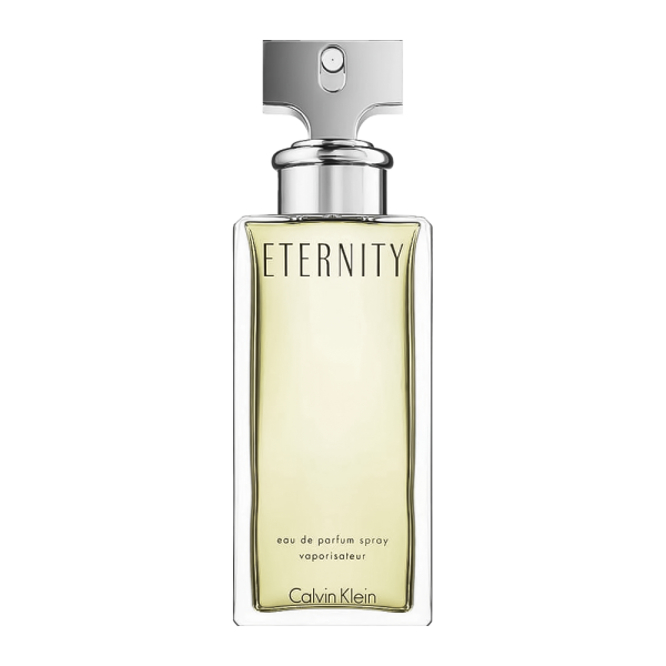 عطر ادکلن کالوین کلین اترنیتی زنانه(سی کی اترنتی) | Calvin Klein Eternity Eau de Parfum for Women