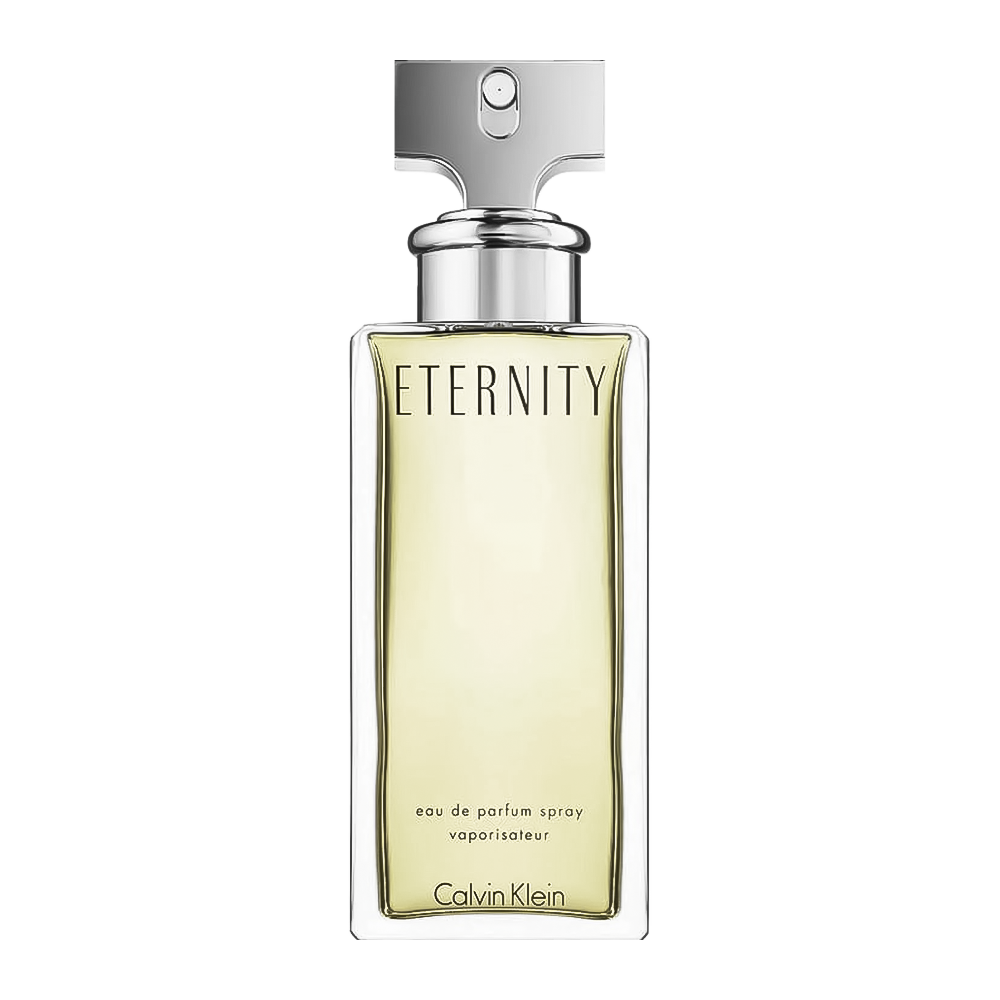 عطر ادکلن کالوین کلین اترنیتی زنانه(سی کی اترنتی) | Calvin Klein Eternity Eau de Parfum for Women
