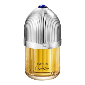 عطر ادکلن کارتیر پاشا د کارتیر پارفوم | Cartier Pasha de Cartier Parfum