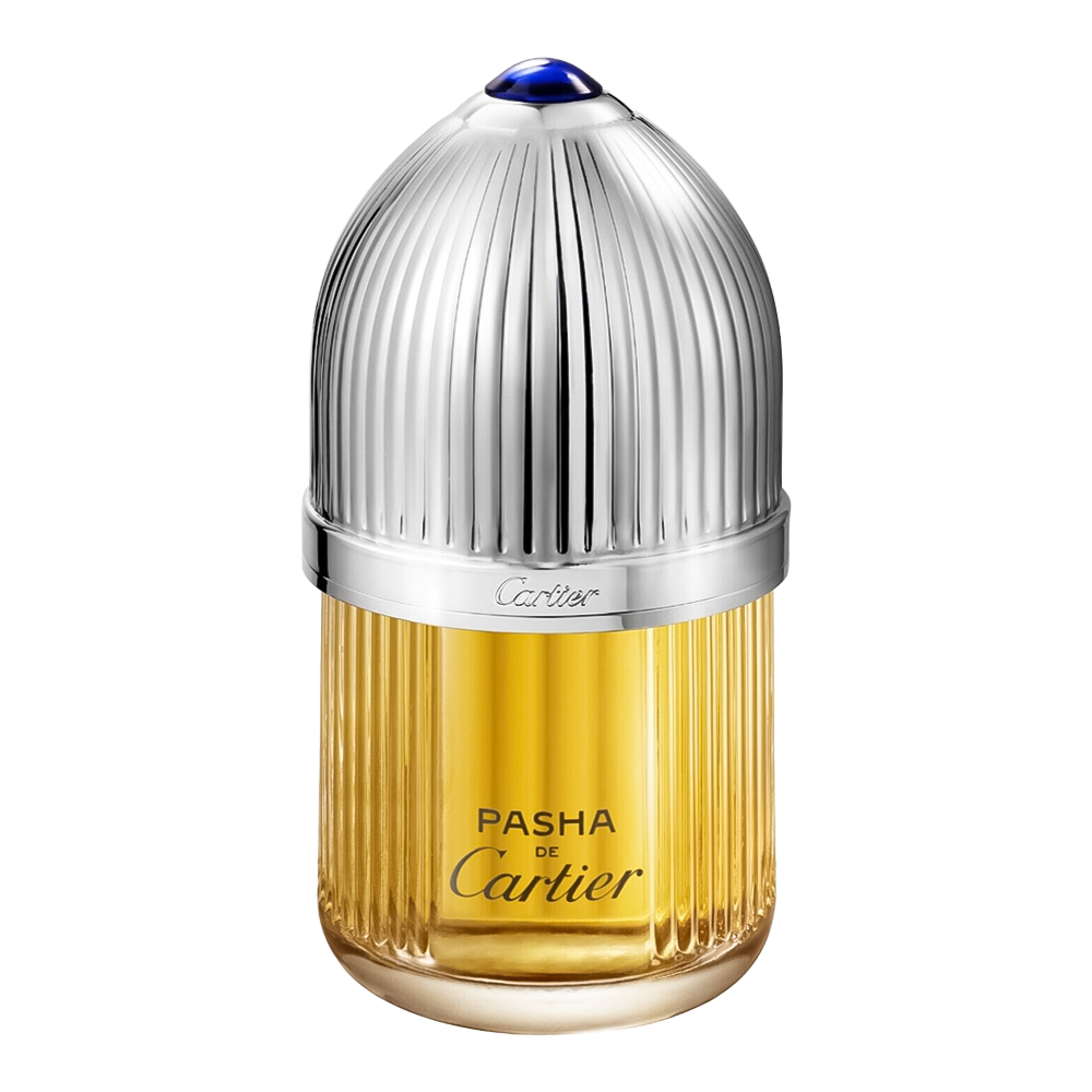 عطر ادکلن کارتیر پاشا د کارتیر پارفوم | Cartier Pasha de Cartier Parfum