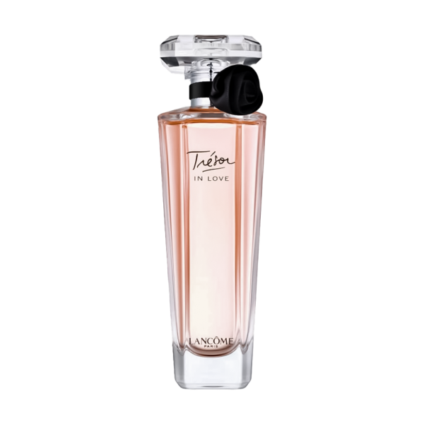 عطر ادکلن لانکوم ترزور این لاو ادو پرفیوم | Lancôme Trésor In Love Eau de Parfum