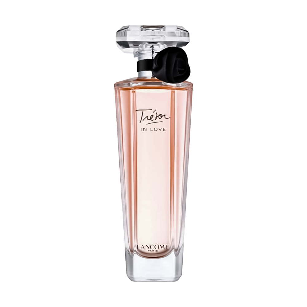 عطر ادکلن لانکوم ترزور این لاو ادو پرفیوم | Lancôme Trésor In Love Eau de Parfum