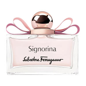 عطر ادکلن سالواتوره فراگامو سیگنورینا ادو پرفیوم زنانه | Salvatore Ferragamo Signorina Eau de Parfum