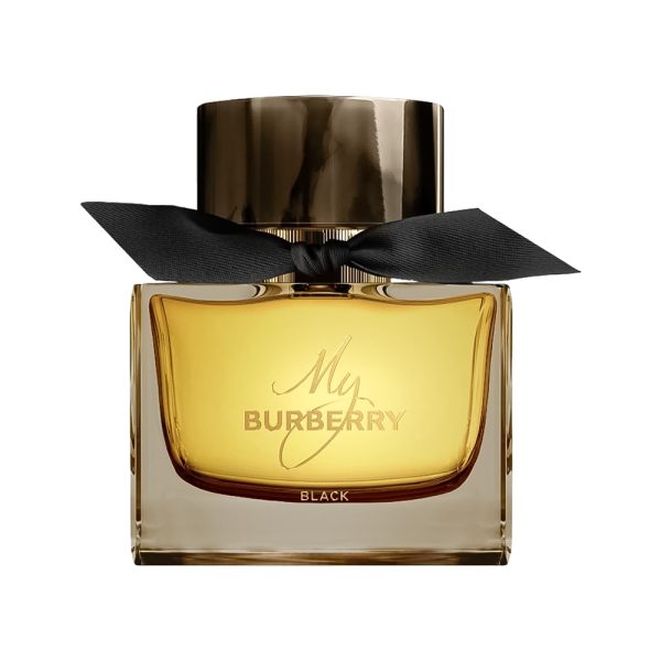 عطر ادکلن مای باربری بلک ادو پرفیوم زنانه | My Burberry Black Eau de Parfum