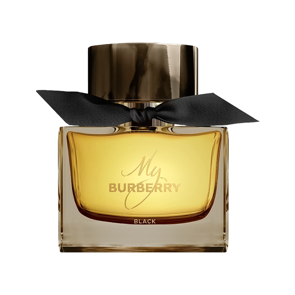 عطر ادکلن مای باربری بلک ادو پرفیوم زنانه | My Burberry Black Eau de Parfum