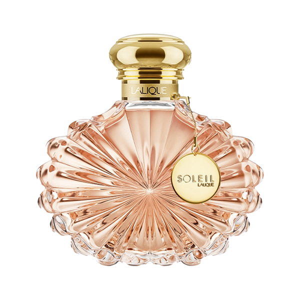 عطر ادکلن لالیک سولیل ادو پرفیوم زنانه | Lalique Soleil Eau de Parfum