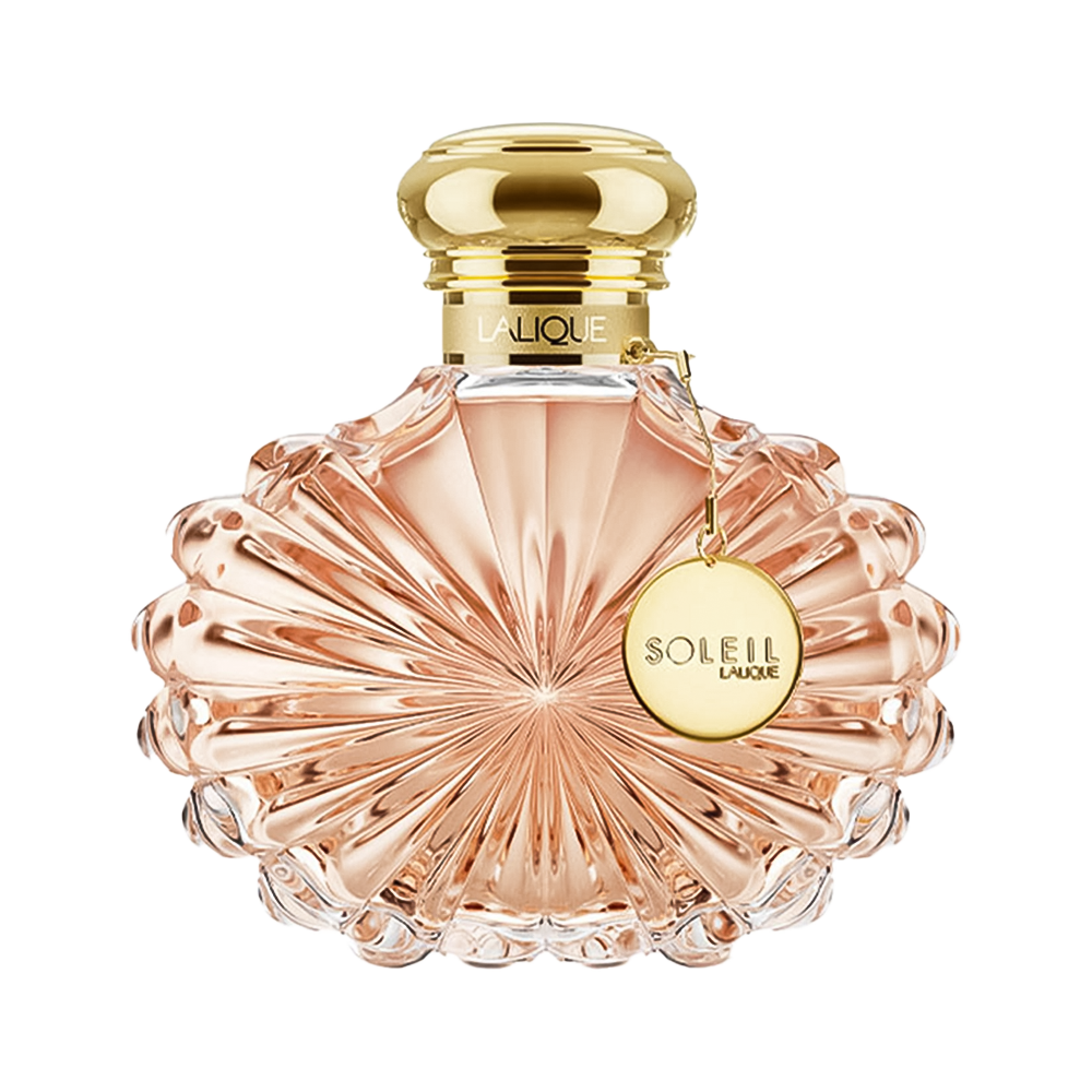 عطر ادکلن لالیک سولیل ادو پرفیوم زنانه | Lalique Soleil Eau de Parfum