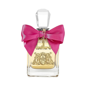 عطر ادکلن جویسی کوتور ویوا لا جویسی صورتی ادو پرفیوم زنانه | Juicy Couture Viva La Juicy Eau de Parfum