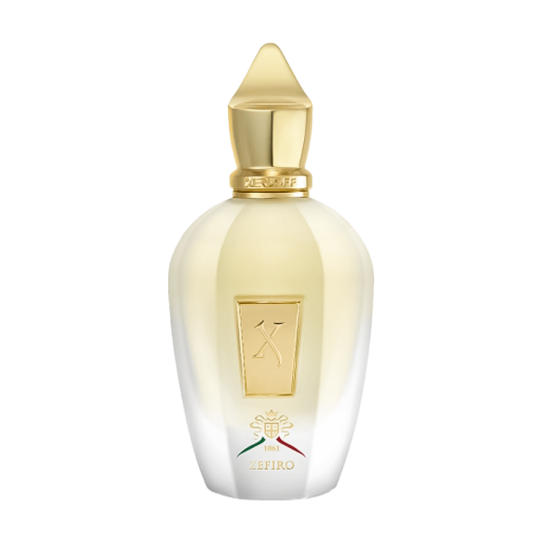 عطر ادکلن زرجوف زفیرو | Xerjoff XJ 1861 Zefiro