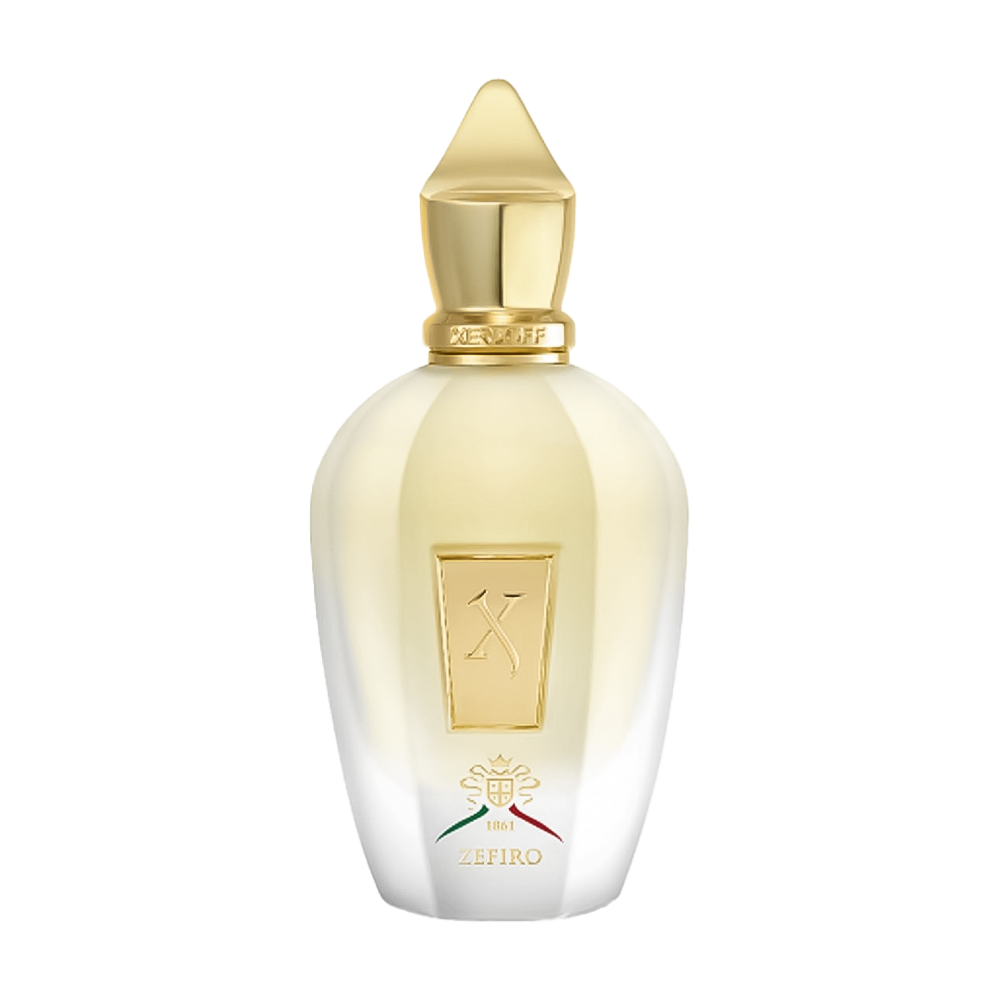 عطر ادکلن زرجوف زفیرو | Xerjoff XJ 1861 Zefiro