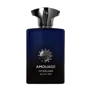 عطر ادکلن آمواج (آمواژ) اینترلود بلک ایریس | Amouage Interlude Black Iris