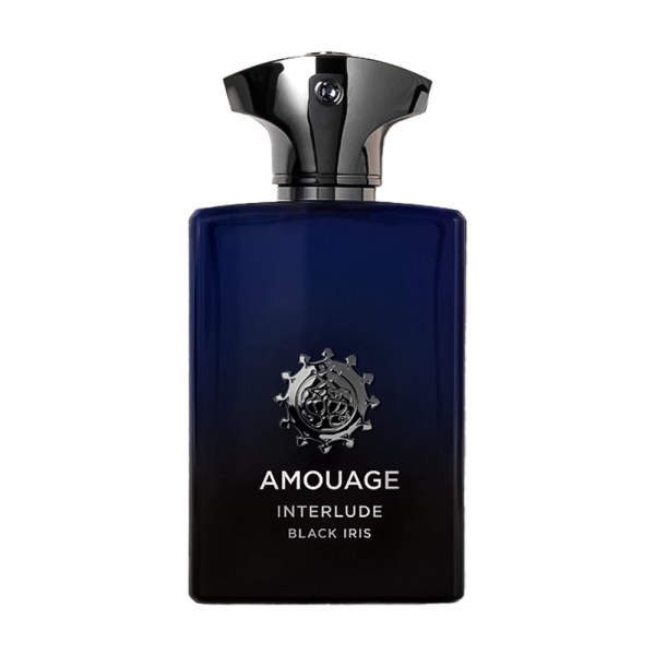 عطر ادکلن آمواج (آمواژ) اینترلود بلک ایریس | Amouage Interlude Black Iris