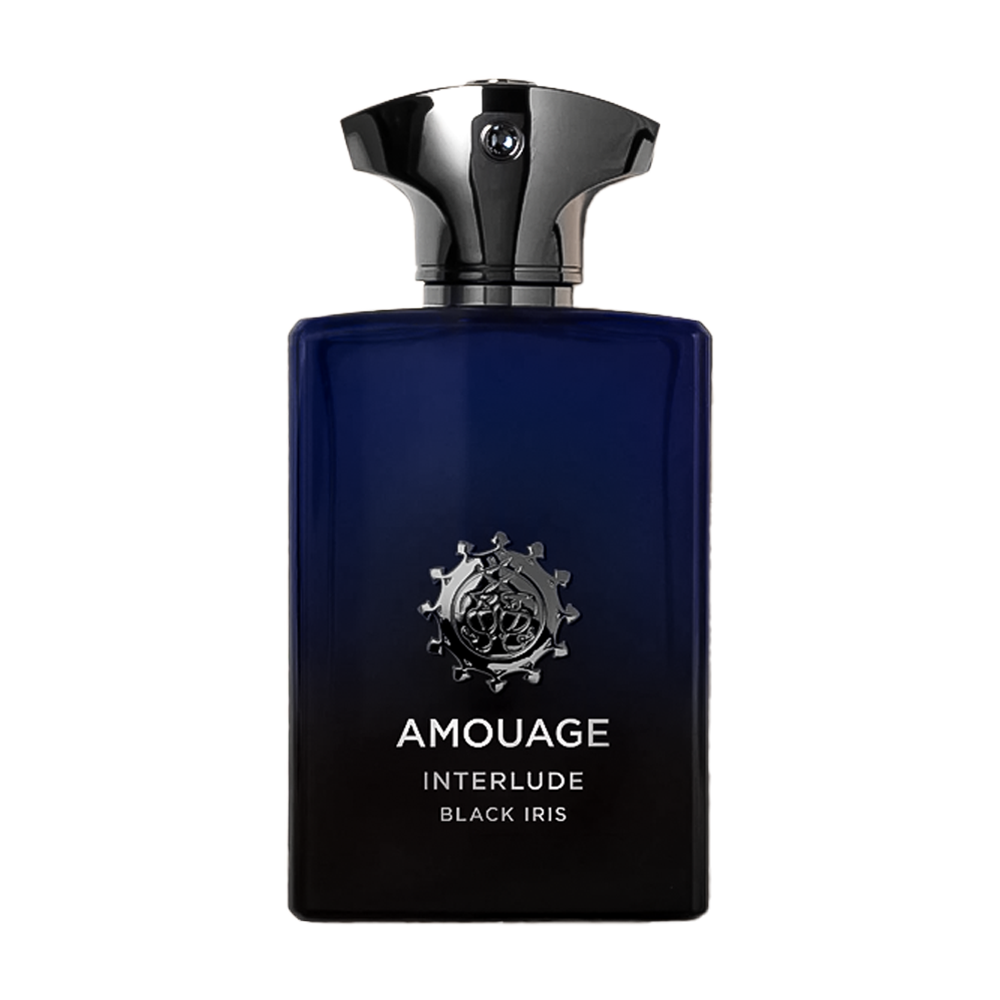 عطر ادکلن آمواج (آمواژ) اینترلود بلک ایریس | Amouage Interlude Black Iris