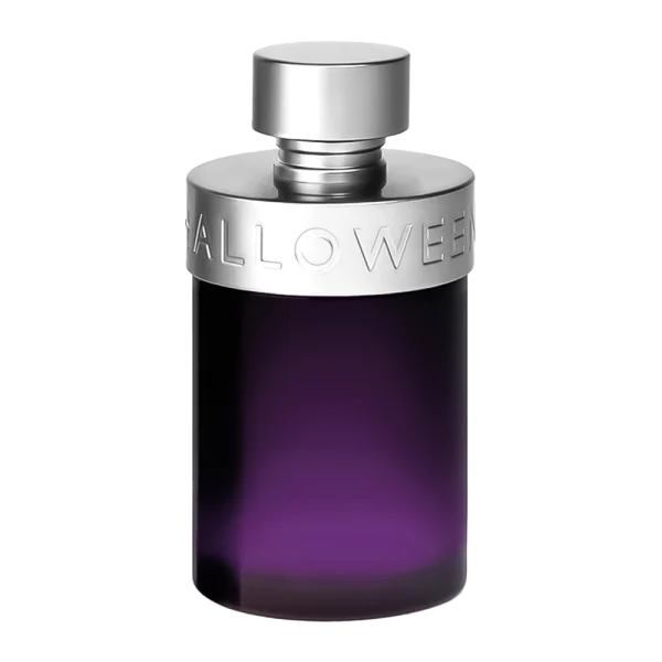 عطر ادکلن جسوس دل پوزو هالووین ادو تویلت مردانه | Jesús del Pozo Halloween Eau de Toilette for Men