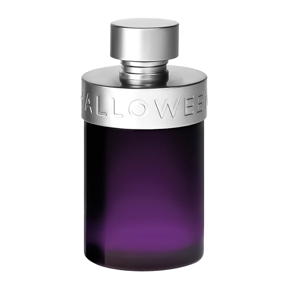 عطر ادکلن جسوس دل پوزو هالووین ادو تویلت مردانه | Jesús del Pozo Halloween Eau de Toilette for Men