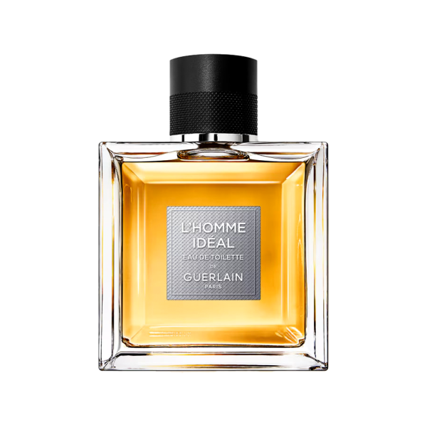 عطر ادکلن گرلن لهوم آیدیل (ال هوم آیدیل) ادو تویلت| Guerlain L'Homme Idéal Eau de Toilette