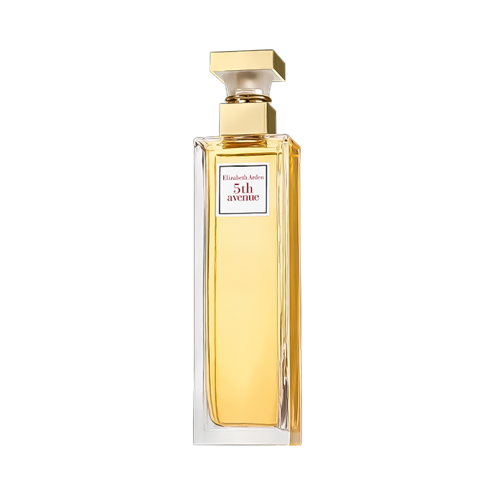 عطر ادکلن الیزابت آردن (فیفت اونیو) خیابان پنجم ادو پرفیوم | Elizabeth Arden 5th avenue Eau de Parfum