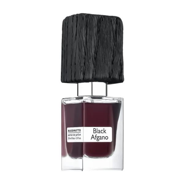 عطر ادکلن ناسوماتو بلک افغانو اکستریت پرفیوم یونیسکس | Nasomatto Black Afgano Extrait de Parfum Women and Men