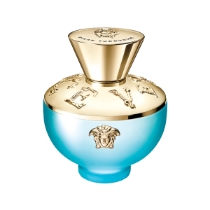 عطر ادکلن ورساچه پور فمه دیلن تورکویز | Versace Pour Femme Dylan Turquoise