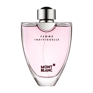 عطر ادکلن مونت بلنک ایندیویژوال فم (مون‌بلان ایندیویجوال) | Mont Blanc Individuelle Femme EdT