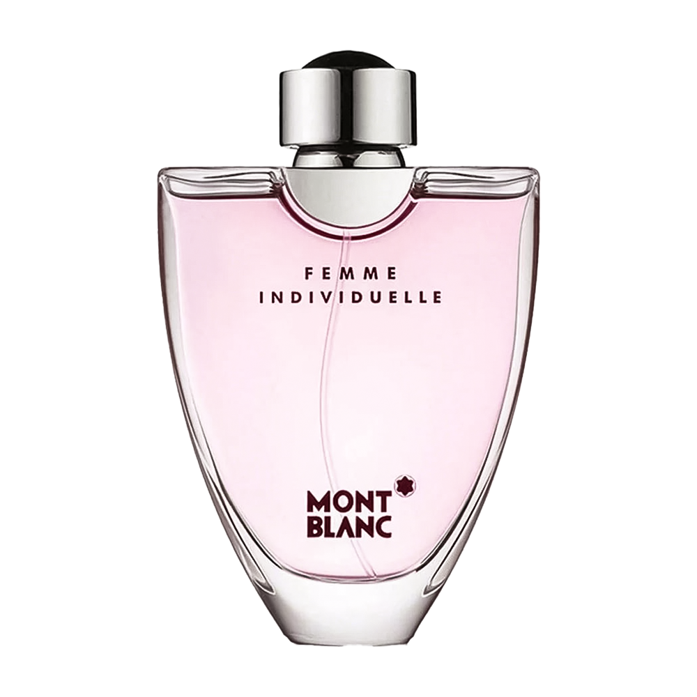 عطر ادکلن مونت بلنک ایندیویژوال فم (مون‌بلان ایندیویجوال) | Mont Blanc Individuelle Femme EdT