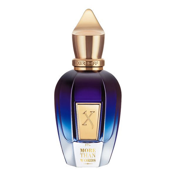 عطر ادکلن زرجوف مور دن ووردس | Xerjoff More Than Words