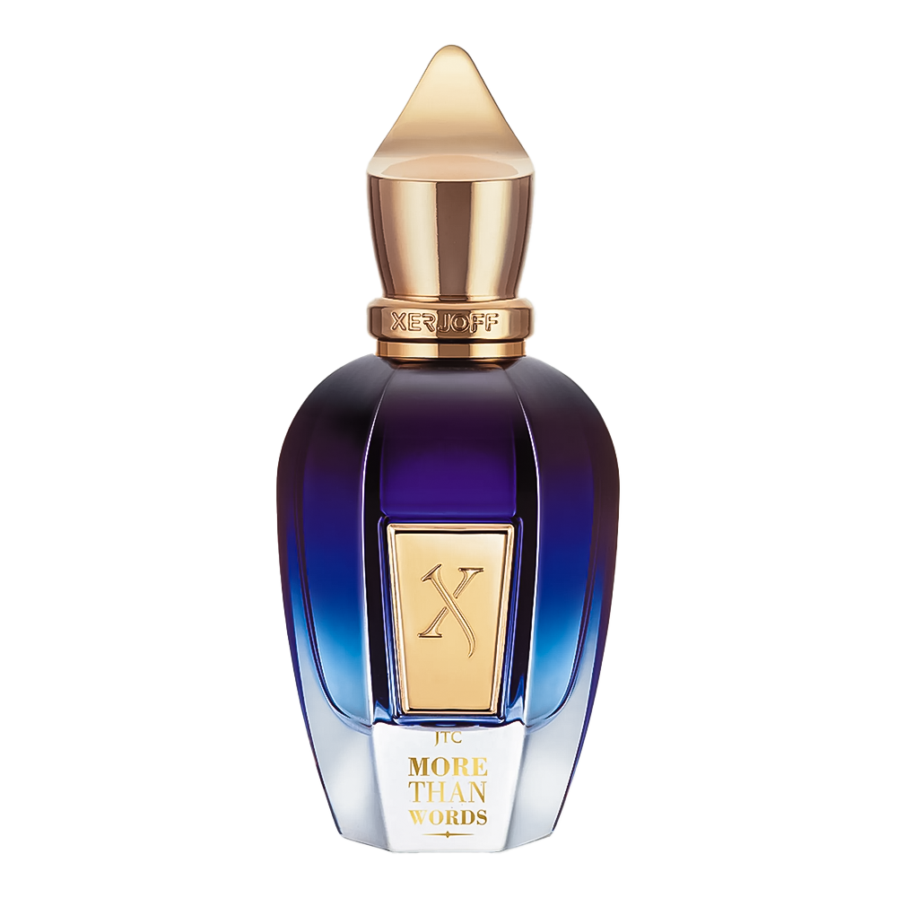 عطر ادکلن زرجوف مور دن ووردس | Xerjoff More Than Words
